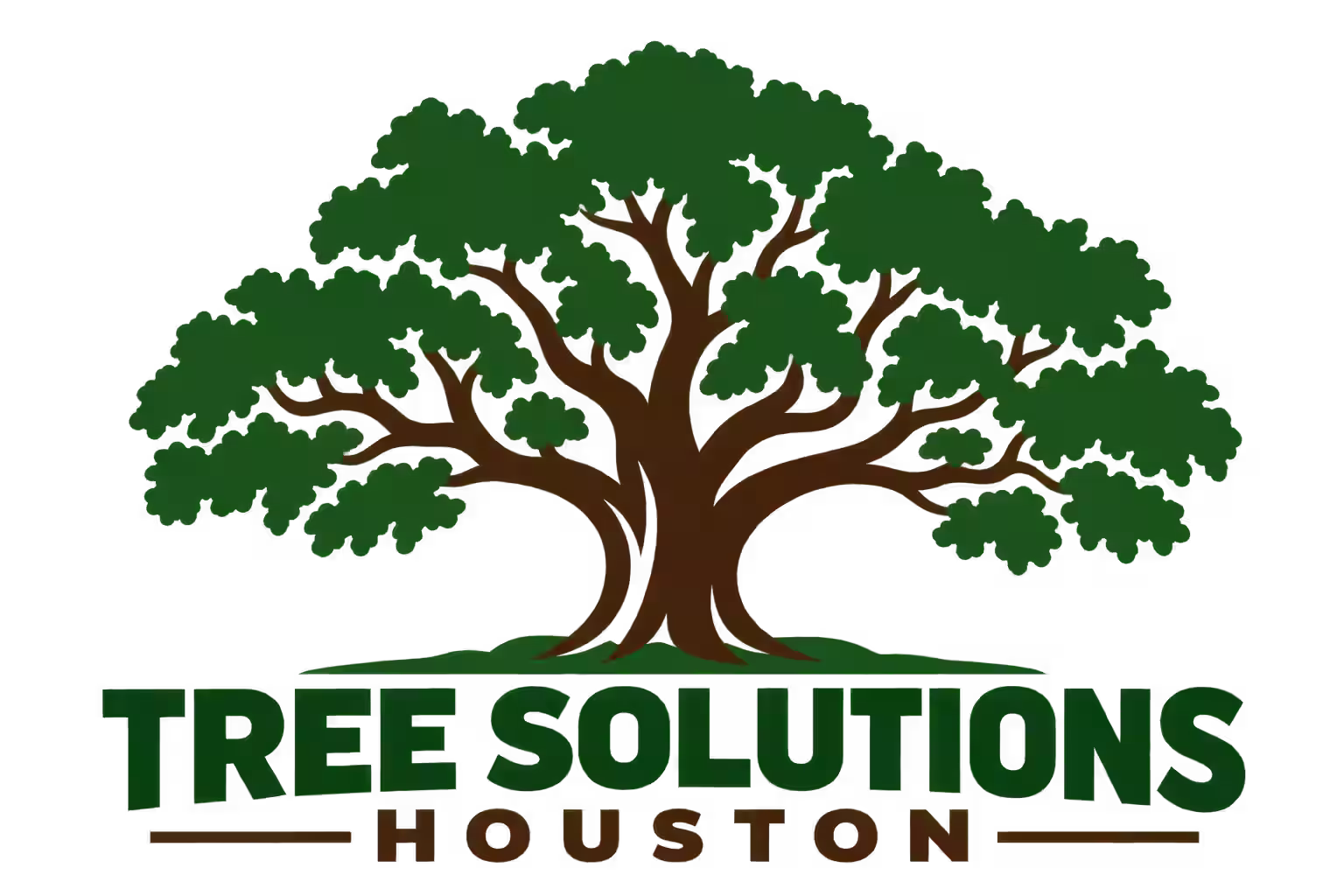 Tree Solutions Houston logo